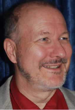 Pastor Martin Heißwolf